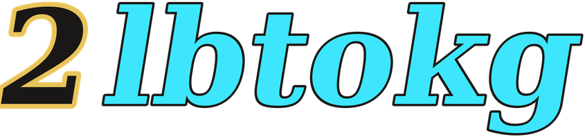 2lbtokg logo